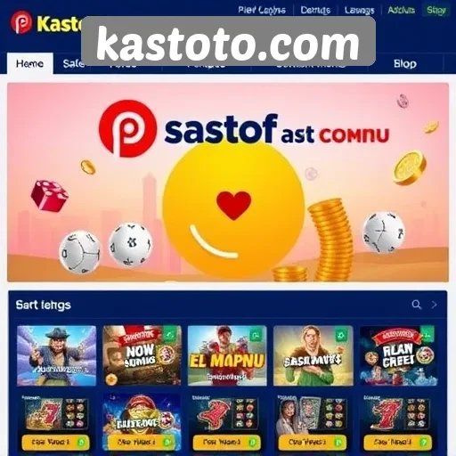 Menilai Keamanan dan Privasi di Kastoto Com