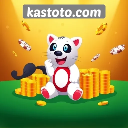Manfaat Bergabung dengan Kastoto bagi Para Gamer Indonesia