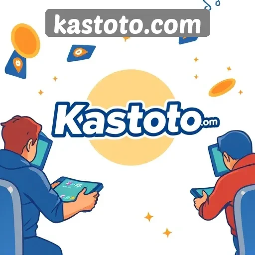 Membangun Komunitas Game Melalui Kastoto di Indonesia