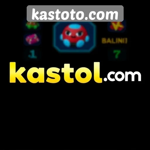 Tantangan dan Kesempatan di Industri Game melalui Kastoto