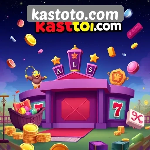 Alasan Memilih Kastoto sebagai Destinasi Game Anda