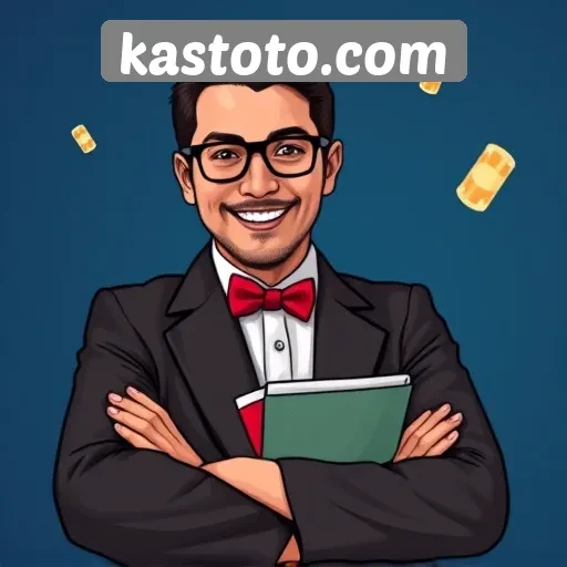 Dukungan Pelanggan yang Baik di Kastoto.com