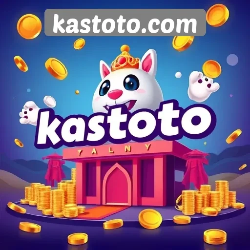 Menelusuri Keberagaman Permainan di Kastoto