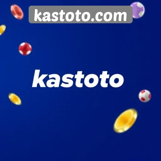Ragam Permainan Menarik yang Ditawarkan Kastoto