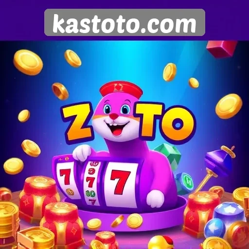 Pengalaman Permainan yang Menarik di Kastoto.com