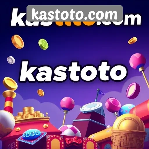 Menjelajahi Dunia Permainan di Kastoto