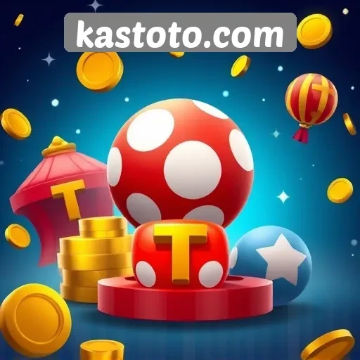 Eksplorasi Fitur Menarik di Kastoto Com