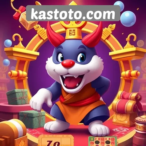 Mengulik Fitur Menarik di Situs Kastoto