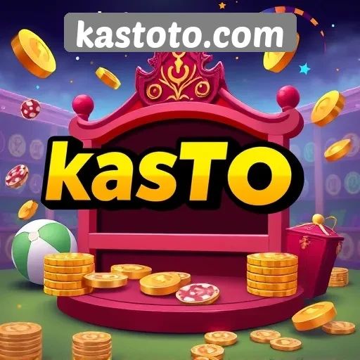 Mengulas Fitur Menarik dari Situs Game Kastoto