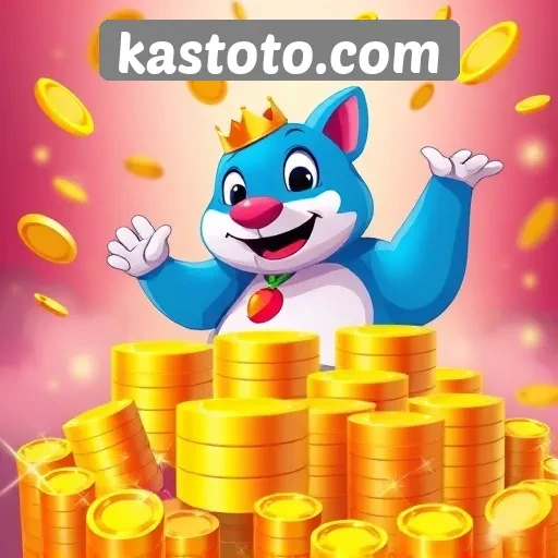Apa Saja Jenis Permainan yang Tersedia di Kastoto.com