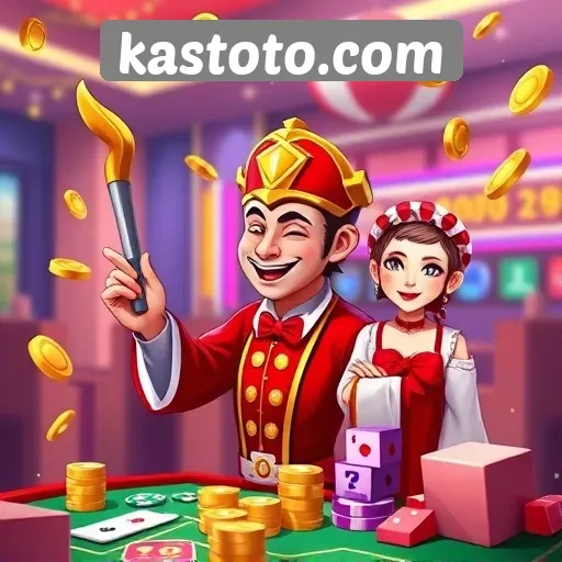 Panduan Lengkap Bermain di Situs Game Kastoto