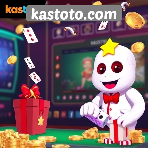 Panduan Lengkap Bermain di Situs Kastoto