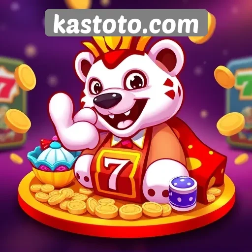 Panduan Lengkap Memainkan Game di Kastoto