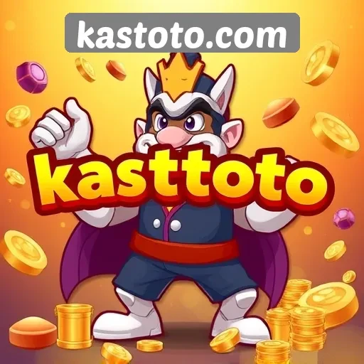 Tingkatkan Keterampilan Game Anda dengan Kastoto