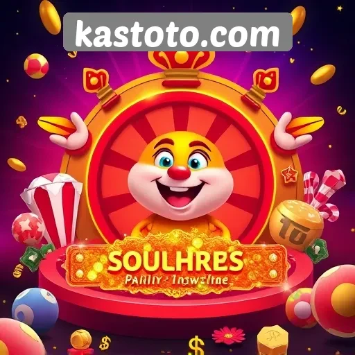 Berbagai Permainan Menarik yang Tersedia di Kastoto