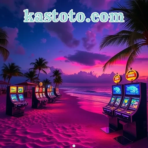 kastoto.com: Jackpot Menarik untuk Penggemar Game Online