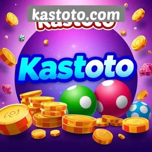 Mengenal Kastoto Com Sebagai Platform Game Terpercaya
