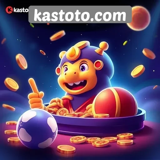 Keunggulan dan Fitur Menarik di Kastoto untuk Gamers