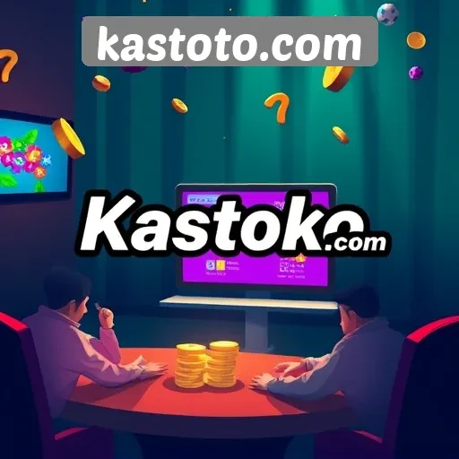 Mengenal Kastoto Komunitas Game yang Menarik di Indonesia