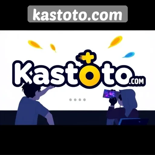 Peran Kastoto dalam Mendorong Kreativitas Pengembang Game Indonesia