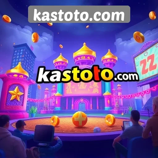 Perkembangan Kastoto dalam Industri Game Indonesia