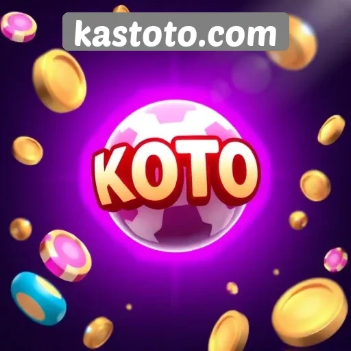Menelusuri Fitur Menarik di Situs Kastoto untuk Penggemar Game