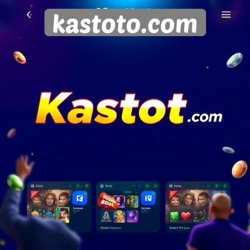 Pengaruh Kastoto terhadap Komunitas Game Online di Indonesia