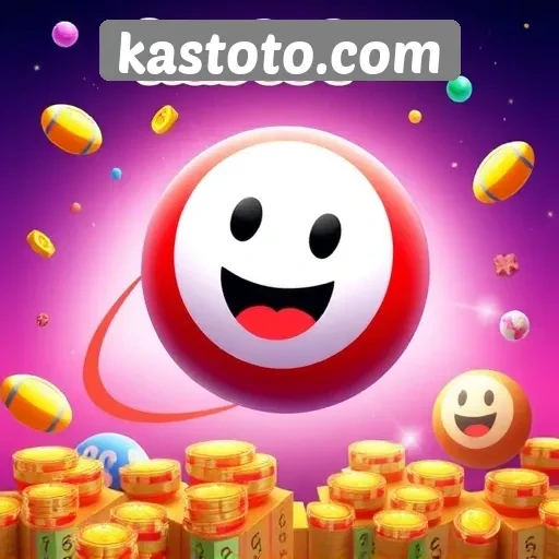 Kastoto.com Sebagai Platform Game Terpercaya di Indonesia