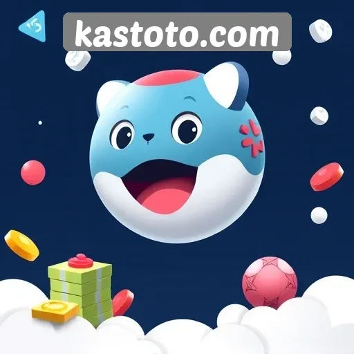 Kastoto.com: Populer di Kalangan Pecinta Game Online