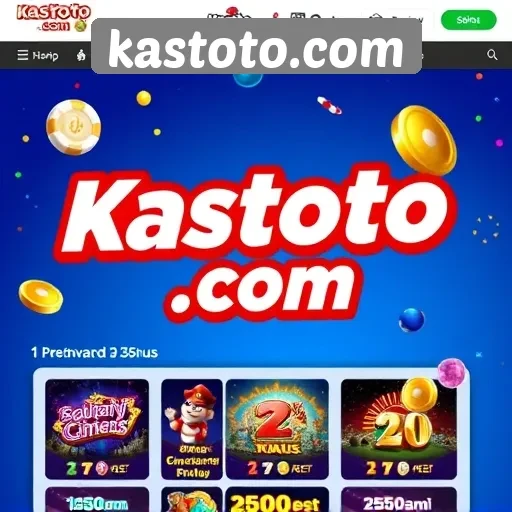 Mengenal Kastoto Situs Game Populer di Indonesia