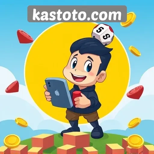 Bagaimana Kastoto Com Mempengaruhi Tren Game di Indonesia