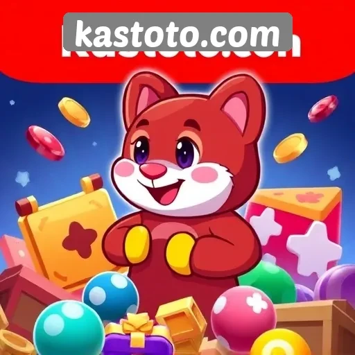 Mengenal Kastoto.com sebagai Situs Game Terpercaya
