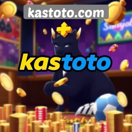 Mengenal Kastoto sebagai Situs Game Terpercaya