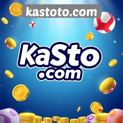 Kastoto Com Menawarkan Beragam Permainan untuk Semua Kalangan