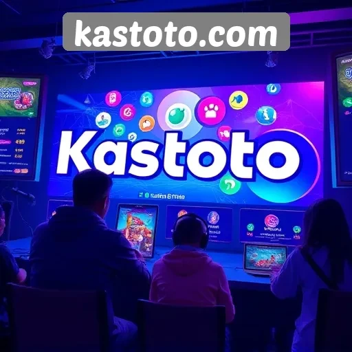 Dampak Kastoto.com Terhadap Komunitas Gamer di Indonesia