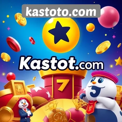 Mengenal Kastoto Situs Game Berbasis Online Di Indonesia