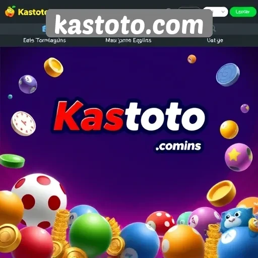 Kastotocom Sebagai Platform Game Online Terpercaya
