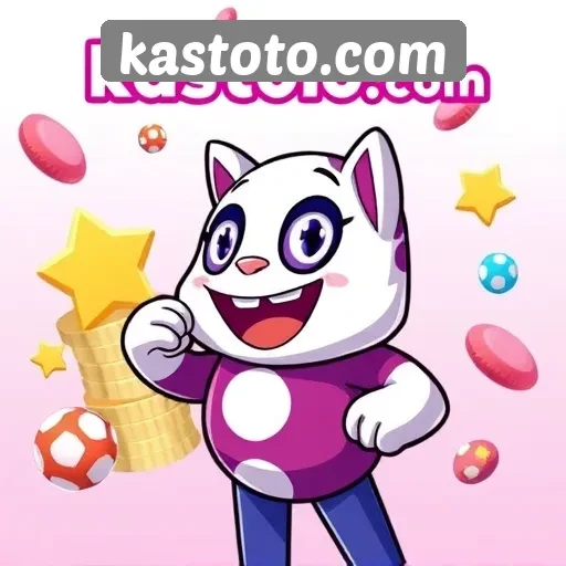 5 Alasan Mengapa Kastoto Jadi Pilihan Pecinta Game