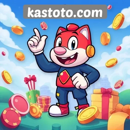 Peningkatan Popularitas Kastoto di Kalangan Gamer Indonesia