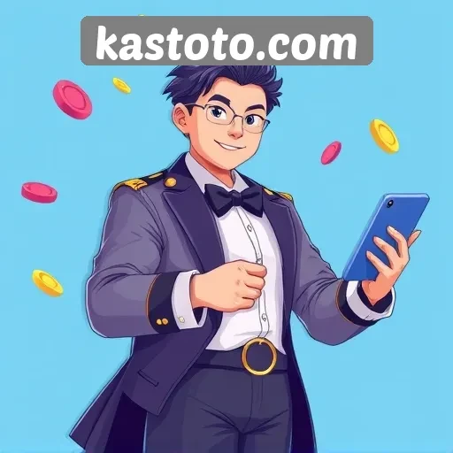 Potensi Kastoto com dalam Industri Game Masa Depan