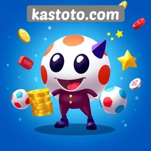 Kastoto com Sebagai Platform Permainan Terpercaya di Indonesia