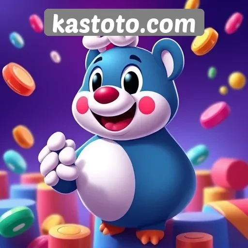 Mengenal Kastoto Sebagai Situs Game Terpercaya di Indonesia