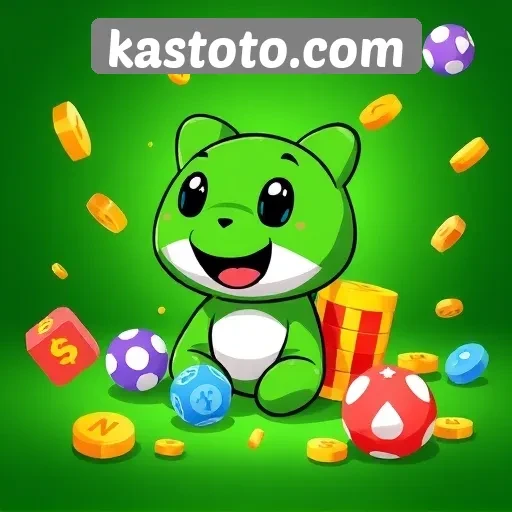Kastoto Com Menyediakan Beragam Permainan Terbaru