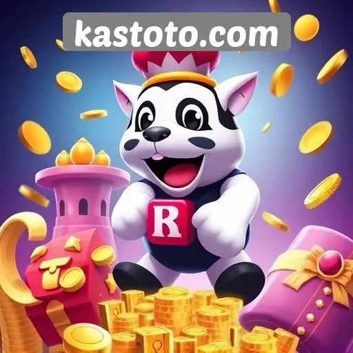 Mengulas Beragam Permainan Populer di Kastoto