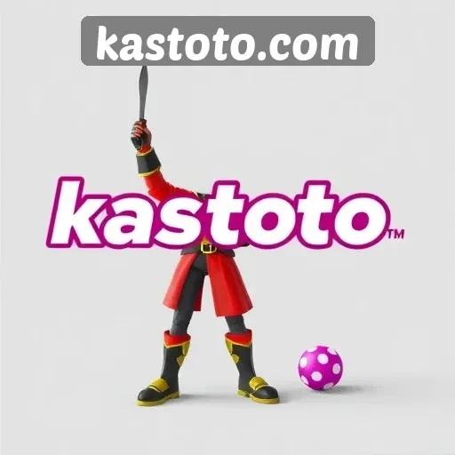 Ulasan lengkap tentang situs kastoto.com untuk gamer Indonesia