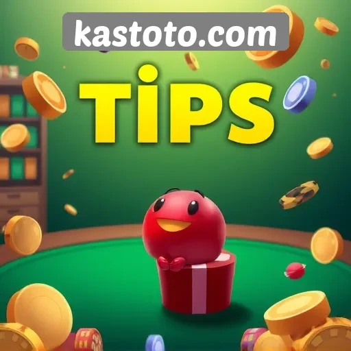 Tips Aman dan Nyaman Bermain di Kastoto