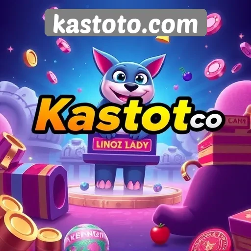 Kastoto Komitmen Terhadap Pengalaman Gaming yang Aman