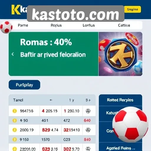 Menilik Keamanan dan Fair Play di Kastoto