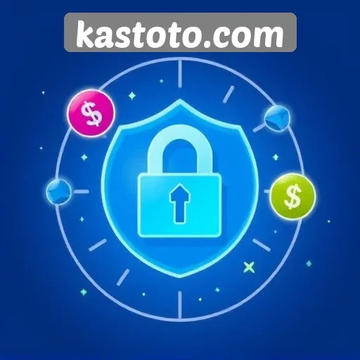 Sistem Keamanan dan Privasi di Kastoto.com