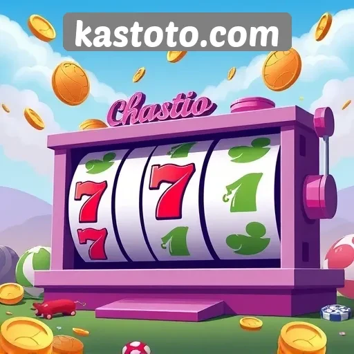 Tren Permainan Slot di Kastoto yang Sedang Populer di Kalangan Pengguna